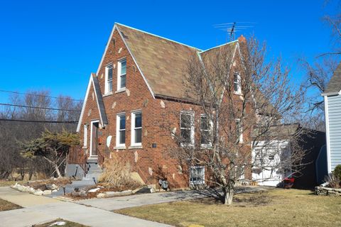 3901 Custer Avenue Lyons IL 60534