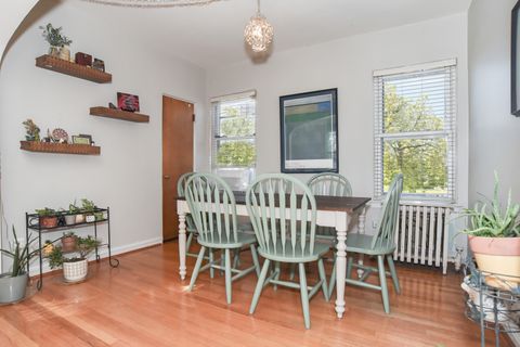 Tiny photo for 3901 Custer Avenue, Lyons, IL 60534 (MLS # 12562123)