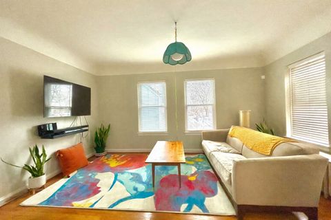 Tiny photo for 3901 Custer Avenue, Lyons, IL 60534 (MLS # 12562123)