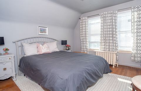 Tiny photo for 3901 Custer Avenue, Lyons, IL 60534 (MLS # 12562123)