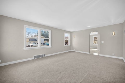 Tiny photo for 4610 W Redbud Drive, Peoria, IL 61604 (MLS # 12456266)