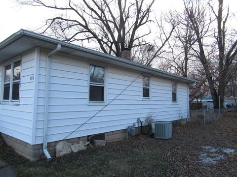 Tiny photo for 4610 W Redbud Drive, Peoria, IL 61604 (MLS # 12456266)