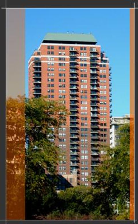 41 E 8th Street 1304 Chicago IL 60605