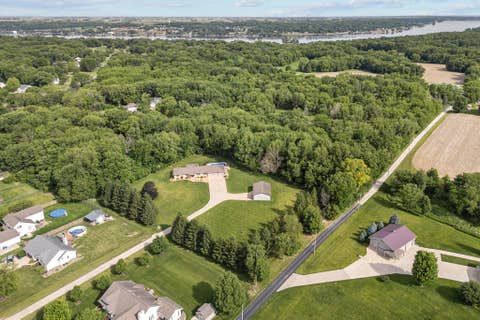 Tiny photo for 21223 52nd Avenue N #0, Port Byron, IL 61275 (MLS # 12689572)