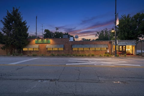 Tiny photo for 800 E 31st Street, La Grange Park, IL 60526 (MLS # 12741553)