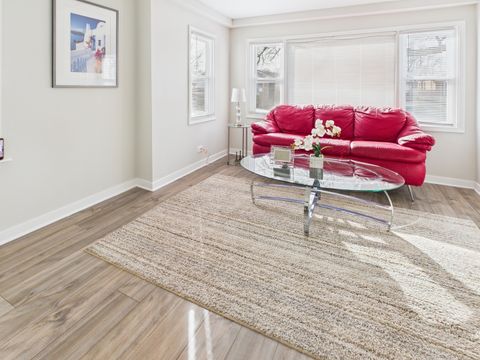 Tiny photo for 9151 S Normal Avenue, Chicago, IL 60620 (MLS # 12455023)