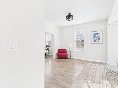 Tiny photo for 9151 S Normal Avenue, Chicago, IL 60620 (MLS # 12455023)
