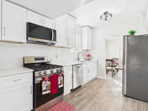 Tiny photo for 9151 S Normal Avenue, Chicago, IL 60620 (MLS # 12455023)