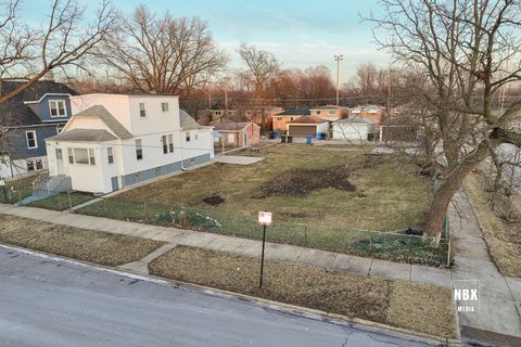 Tiny photo for 9151 S Normal Avenue, Chicago, IL 60620 (MLS # 12455023)