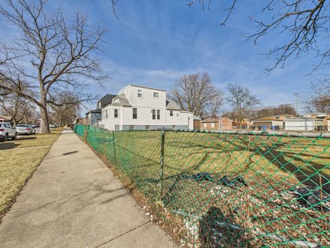 Tiny photo for 9151 S Normal Avenue, Chicago, IL 60620 (MLS # 12455023)