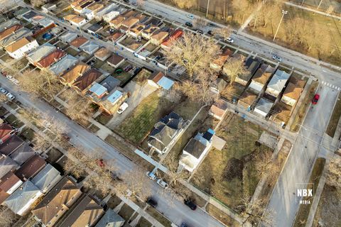Tiny photo for 9151 S Normal Avenue, Chicago, IL 60620 (MLS # 12455023)