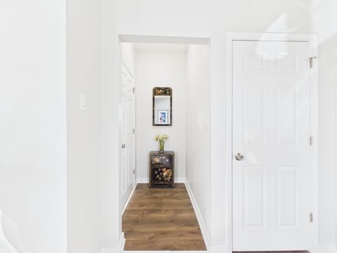 Tiny photo for 9151 S Normal Avenue, Chicago, IL 60620 (MLS # 12455023)