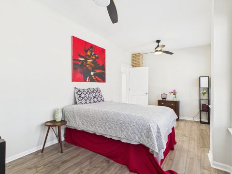 Tiny photo for 9151 S Normal Avenue, Chicago, IL 60620 (MLS # 12455023)