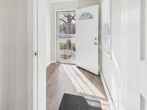 Tiny photo for 9151 S Normal Avenue, Chicago, IL 60620 (MLS # 12455023)