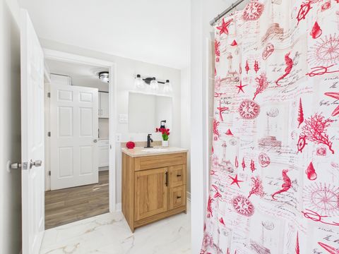 Tiny photo for 9151 S Normal Avenue, Chicago, IL 60620 (MLS # 12455023)