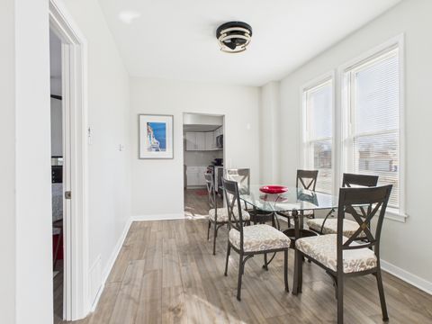 Tiny photo for 9151 S Normal Avenue, Chicago, IL 60620 (MLS # 12455023)