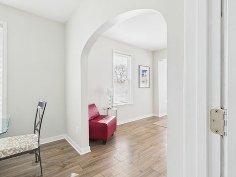 Tiny photo for 9151 S Normal Avenue, Chicago, IL 60620 (MLS # 12455023)
