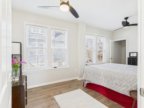 Tiny photo for 9151 S Normal Avenue, Chicago, IL 60620 (MLS # 12455023)