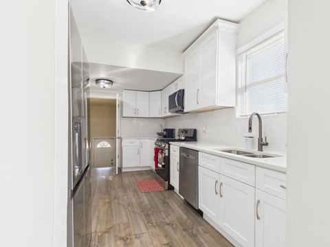 Tiny photo for 9151 S Normal Avenue, Chicago, IL 60620 (MLS # 12455023)