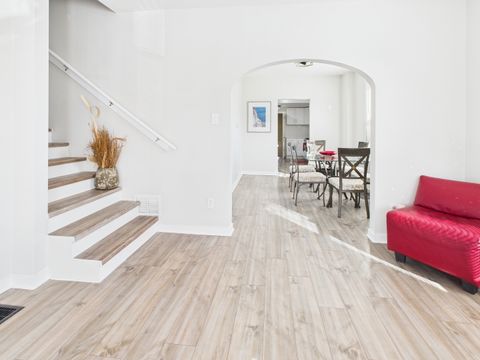 Tiny photo for 9151 S Normal Avenue, Chicago, IL 60620 (MLS # 12455023)