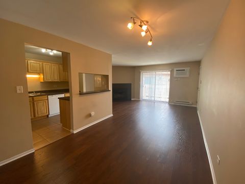 Tiny photo for 442 E OSAGE Lane #3B, Palatine, IL 60067 (MLS # 12488463)