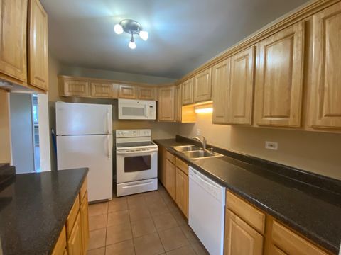 Tiny photo for 442 E OSAGE Lane #3B, Palatine, IL 60067 (MLS # 12488463)