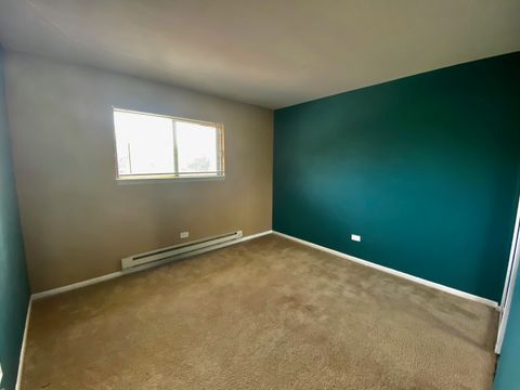 Tiny photo for 442 E OSAGE Lane #3B, Palatine, IL 60067 (MLS # 12488463)