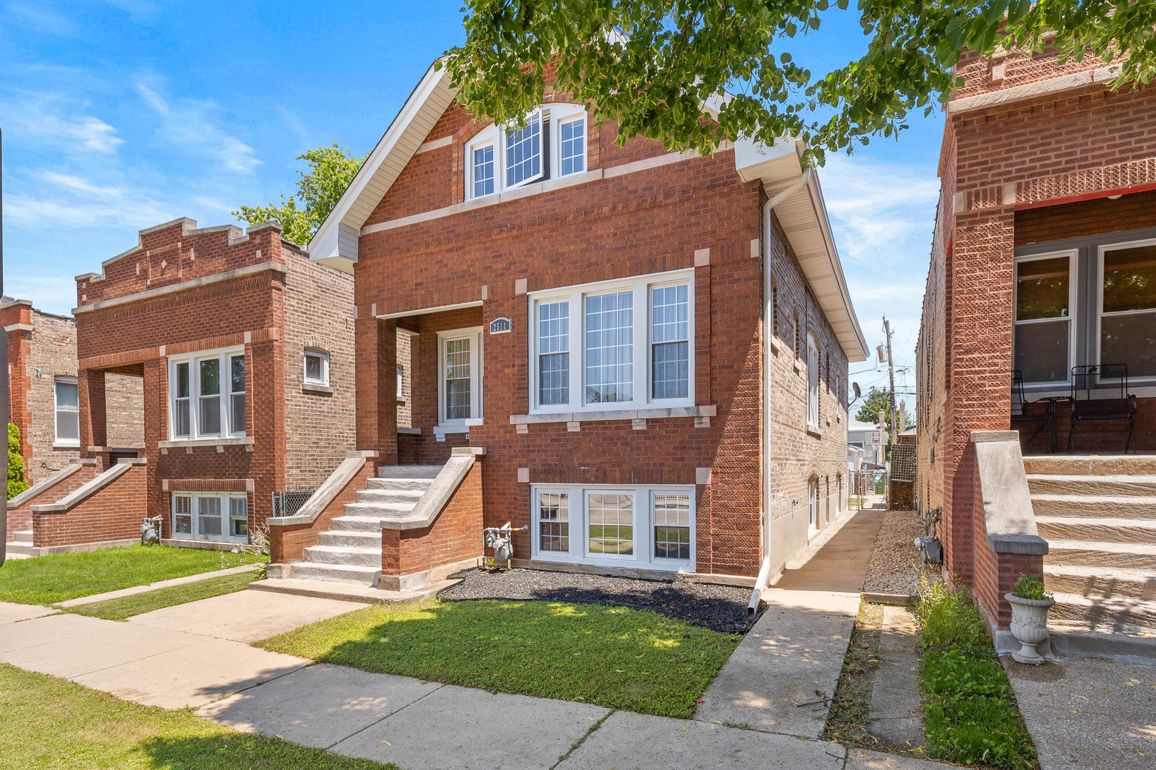 2511 Highland Avenue