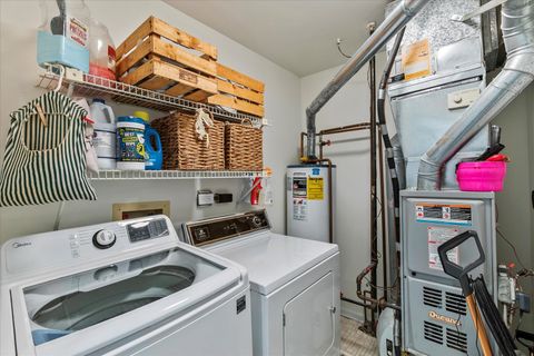 Tiny photo for 1518 Harbour Court #A1, Schaumburg, IL 60193 (MLS # 12512927)