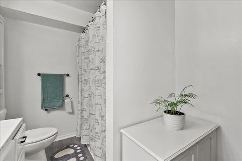 Tiny photo for 1518 Harbour Court #A1, Schaumburg, IL 60193 (MLS # 12512927)