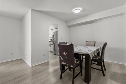 Tiny photo for 1518 Harbour Court #A1, Schaumburg, IL 60193 (MLS # 12512927)