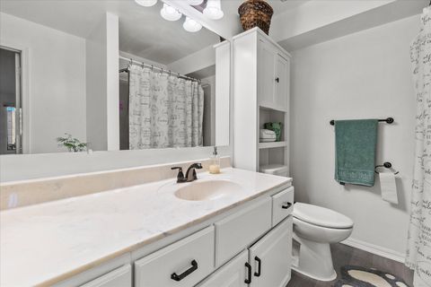 Tiny photo for 1518 Harbour Court #A1, Schaumburg, IL 60193 (MLS # 12512927)