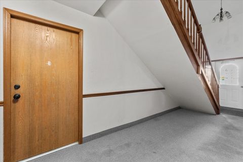 Tiny photo for 1518 Harbour Court #A1, Schaumburg, IL 60193 (MLS # 12512927)