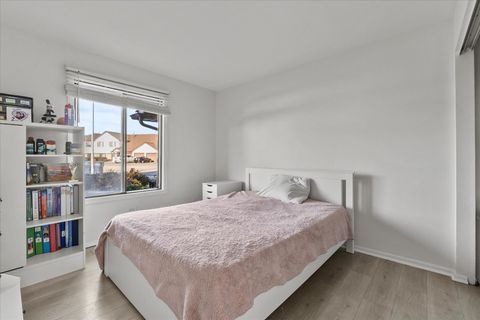 Tiny photo for 1518 Harbour Court #A1, Schaumburg, IL 60193 (MLS # 12512927)