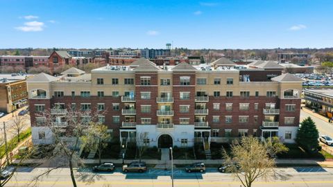 965 Rogers Street 104 Downers Grove IL 60515