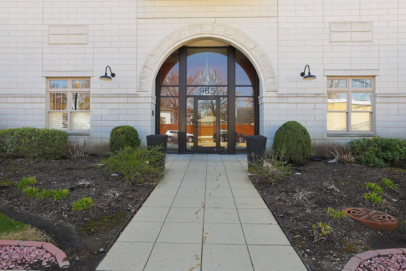 965 Rogers Street 104