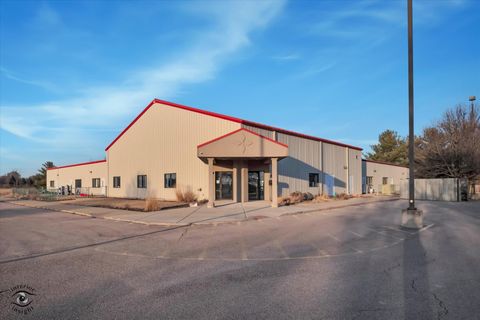 7481 Mill Road Yorkville IL 60560