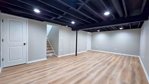 Tiny photo for 18W152 16th Street, Villa Park, IL 60181 (MLS # 12471965)