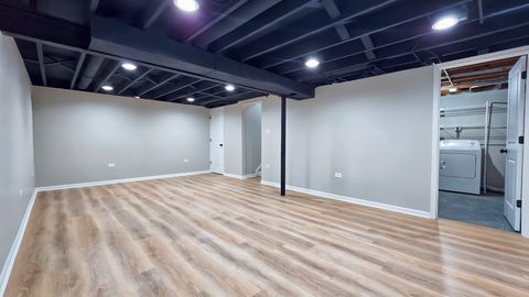 Tiny photo for 18W152 16th Street, Villa Park, IL 60181 (MLS # 12471965)