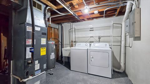 Tiny photo for 18W152 16th Street, Villa Park, IL 60181 (MLS # 12471965)