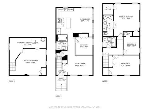 Tiny photo for 3529 S 54th Avenue, Cicero, IL 60804 (MLS # 12488797)