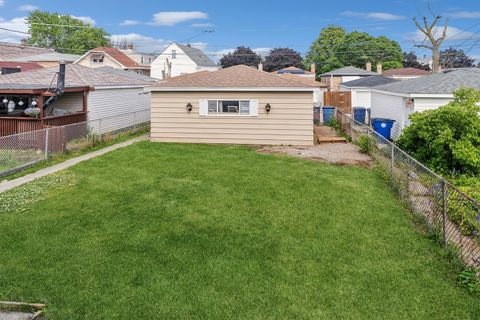 Tiny photo for 3529 S 54th Avenue, Cicero, IL 60804 (MLS # 12488797)