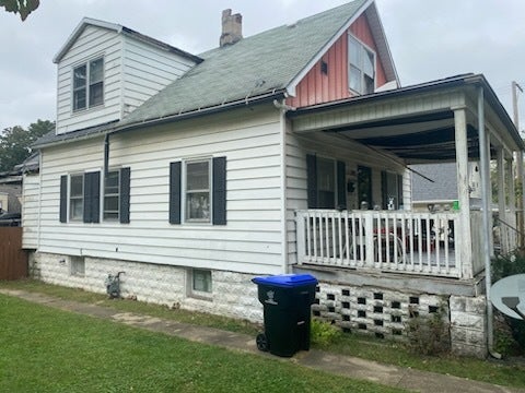 Tiny photo for 603 S Clinton Street, Bloomington, IL 61701 (MLS # 12785820)