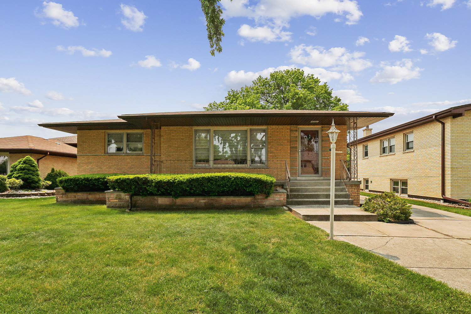 4505 W 100th Street