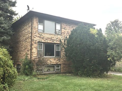 7817 Garden Lane Justice IL 60458