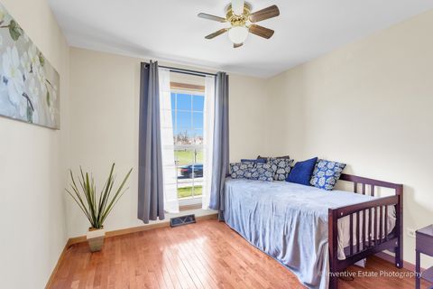 Tiny photo for 1560 Sheffield Drive, Elgin, IL 60123 (MLS # 12614525)