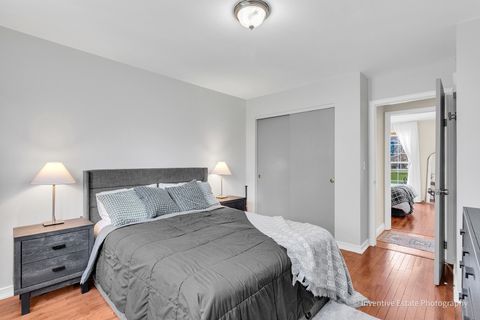 Tiny photo for 1560 Sheffield Drive, Elgin, IL 60123 (MLS # 12614525)