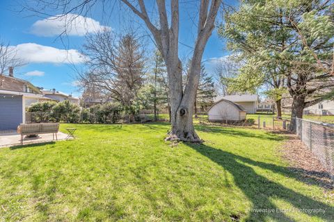 Tiny photo for 1560 Sheffield Drive, Elgin, IL 60123 (MLS # 12614525)