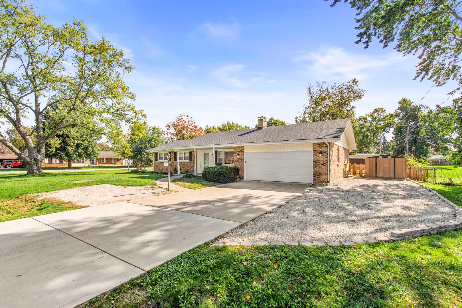 302 Pleasure Drive
