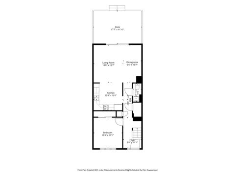 Tiny photo for 7546 S Cork Avenue, Justice, IL 60458 (MLS # 12668635)